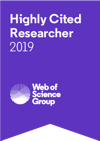 Highly Cited Research 2019 - Web of Science Group